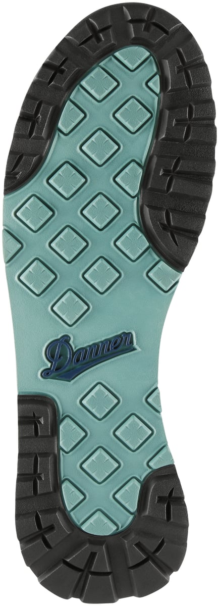Jag Loft Steel Gray Insulated 200G | Danner