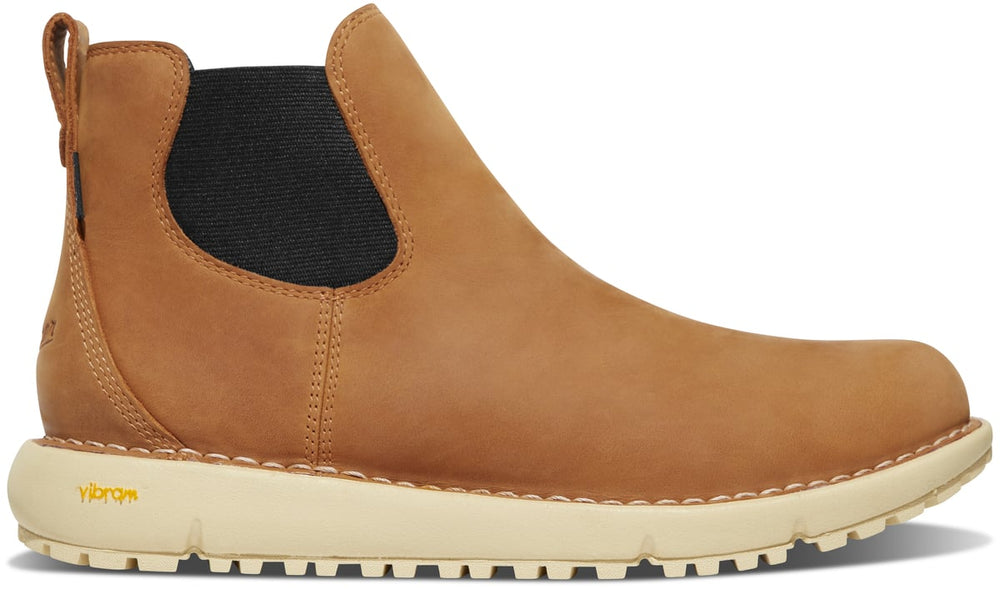 Tramline Chelsea 917 GTX Roasted Pecan | Danner On Sale