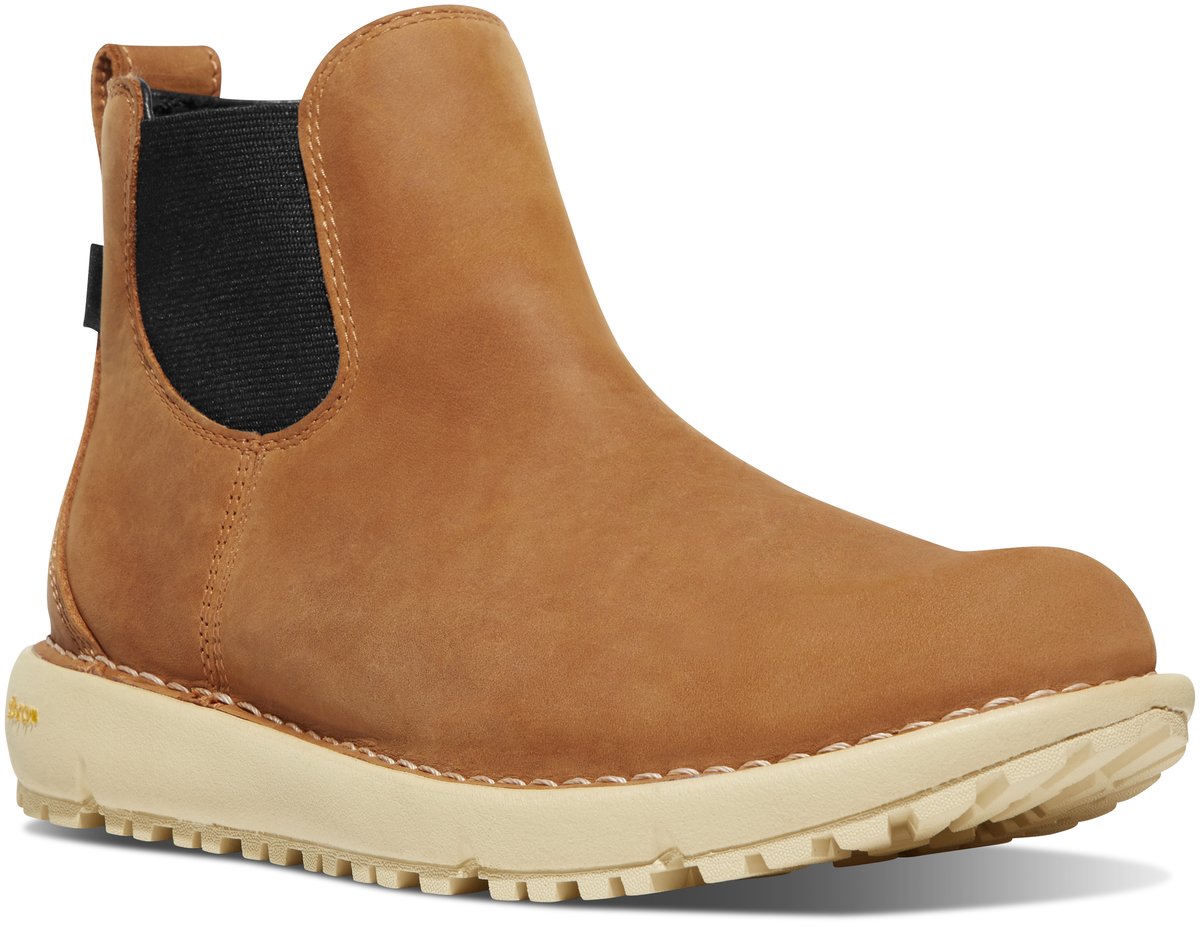 Tramline Chelsea 917 GTX Roasted Pecan | Danner On Sale