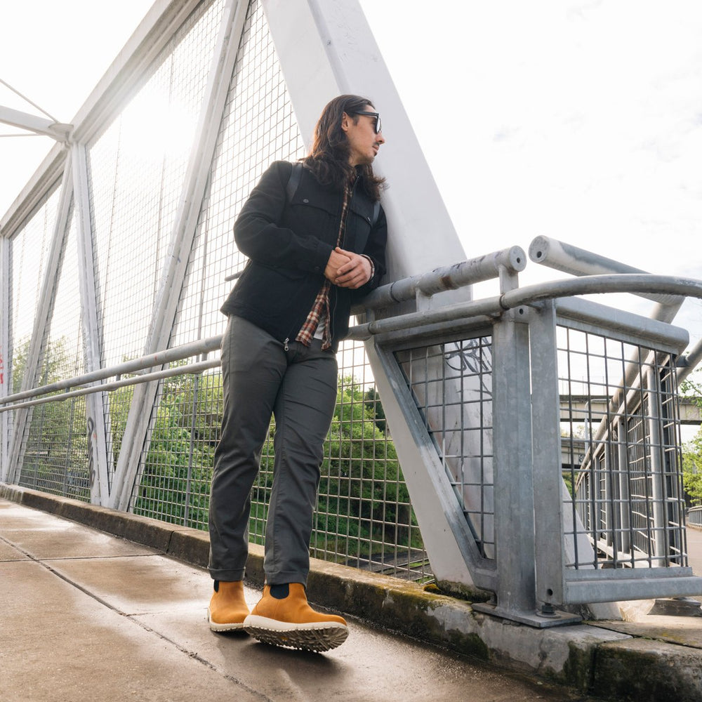 Tramline Chelsea 917 GTX Roasted Pecan | Danner On Sale