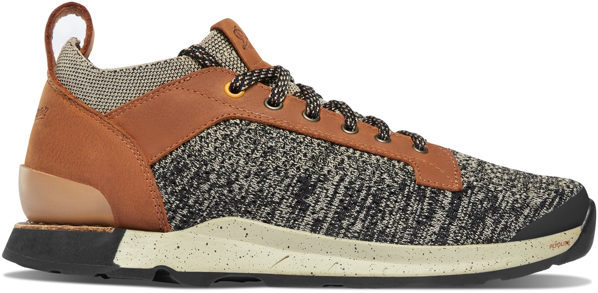 Overlook Glazed Ginger/Orion | Danner Discount