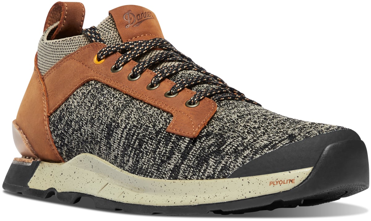 Overlook Glazed Ginger/Orion | Danner Discount