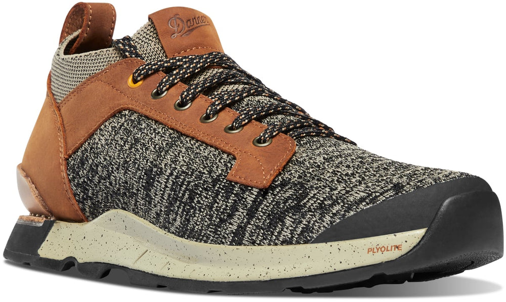 Overlook Glazed Ginger/Orion | Danner Discount