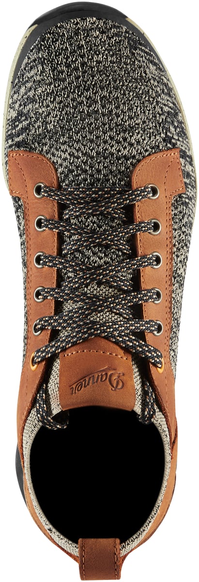 Overlook Glazed Ginger/Orion | Danner Discount
