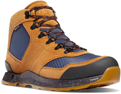 Free Spirit Brown/Navy | Danner