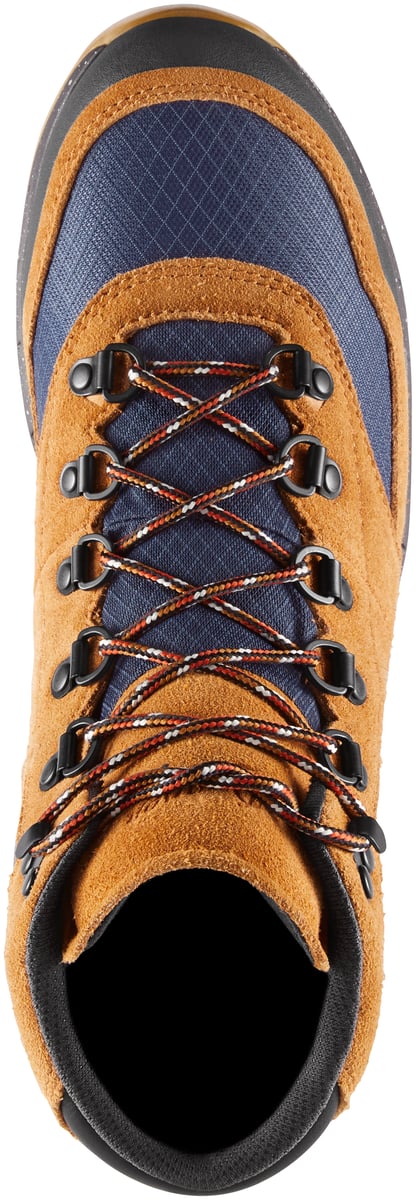 Free Spirit Brown/Navy | Danner