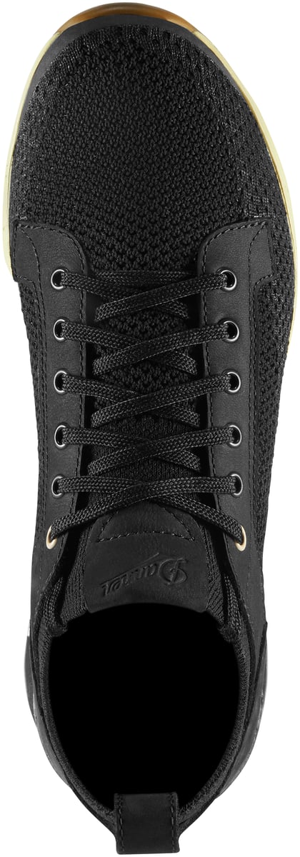 Overlook Jet Black | Danner On Sale