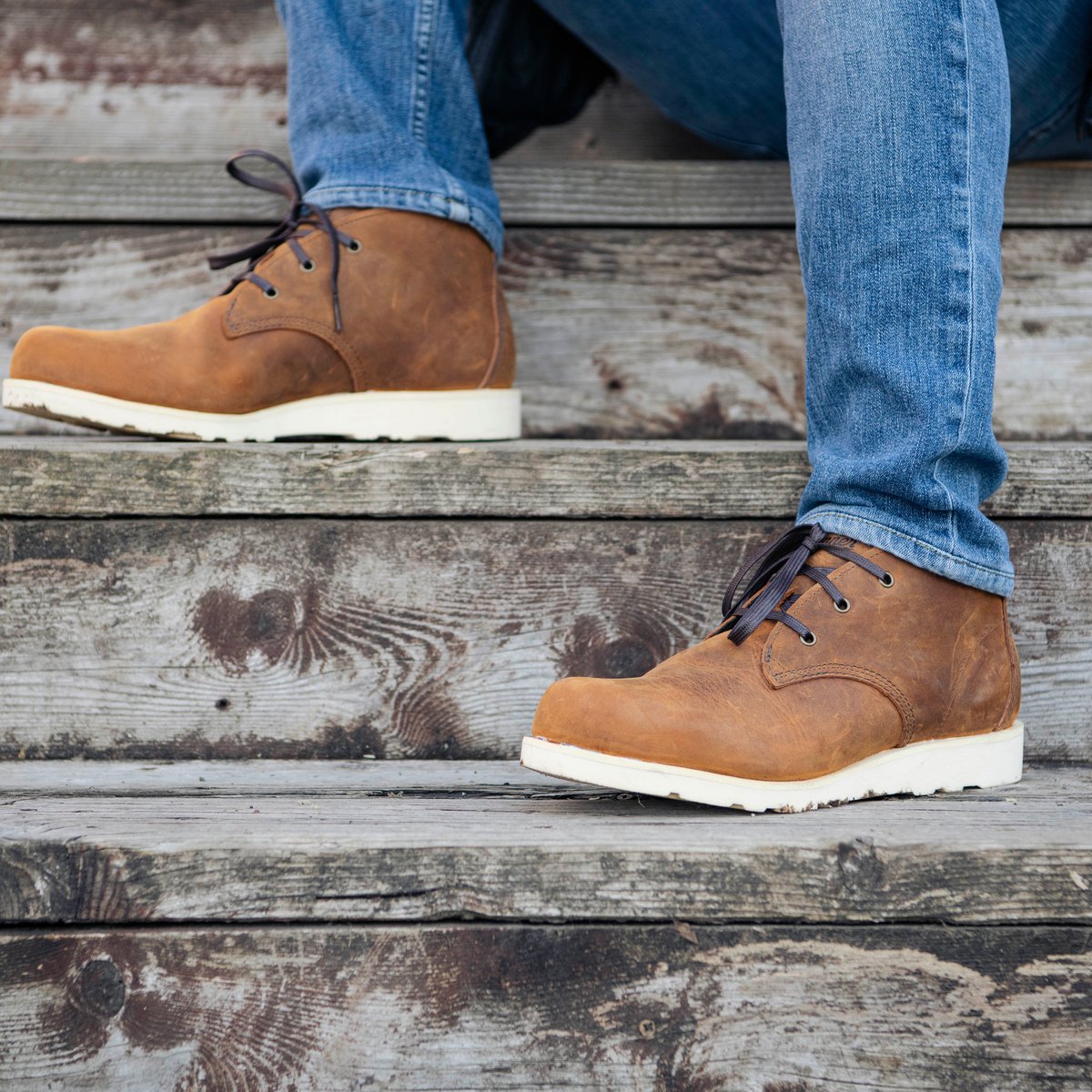 Pine Grove Chukka Roasted Pecan | Danner For Sale