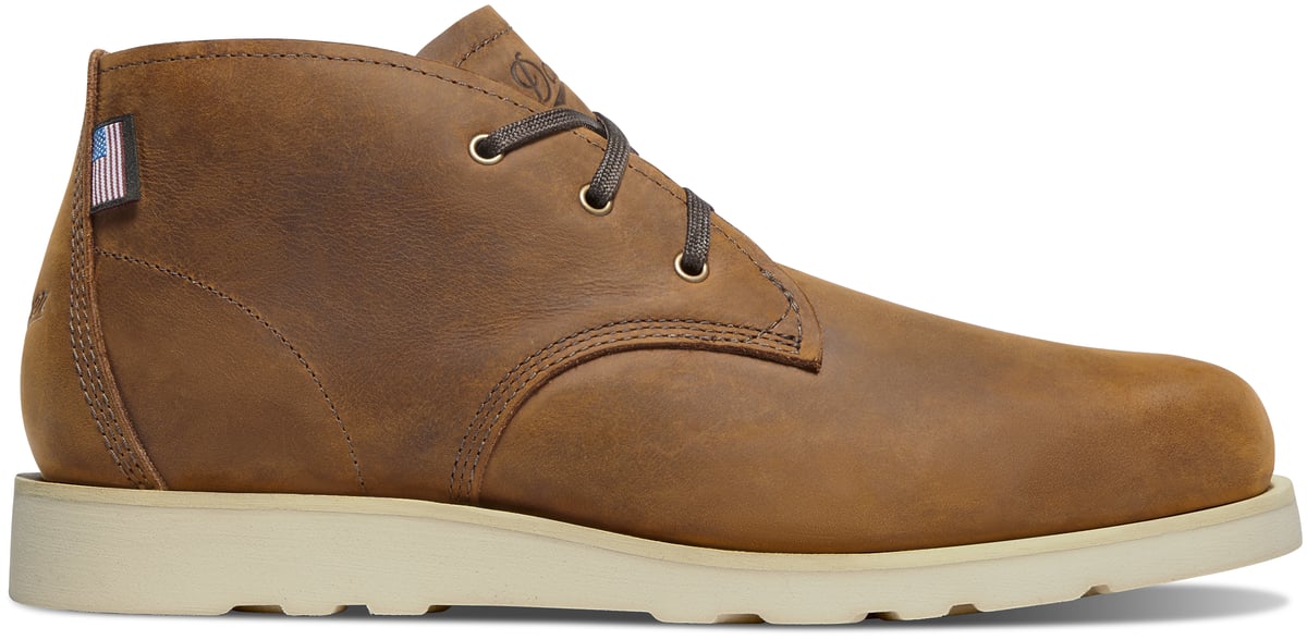 Pine Grove Chukka Roasted Pecan | Danner For Sale
