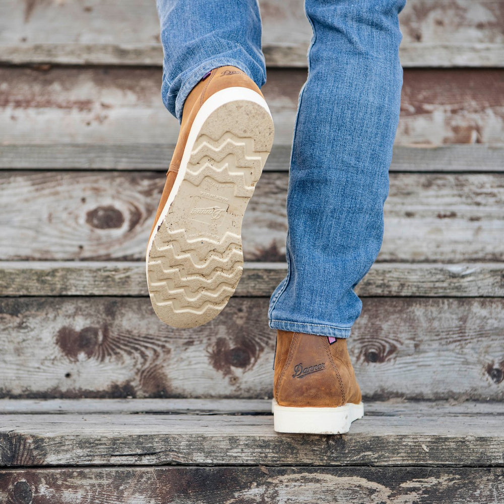 Pine Grove Chukka Roasted Pecan | Danner For Sale