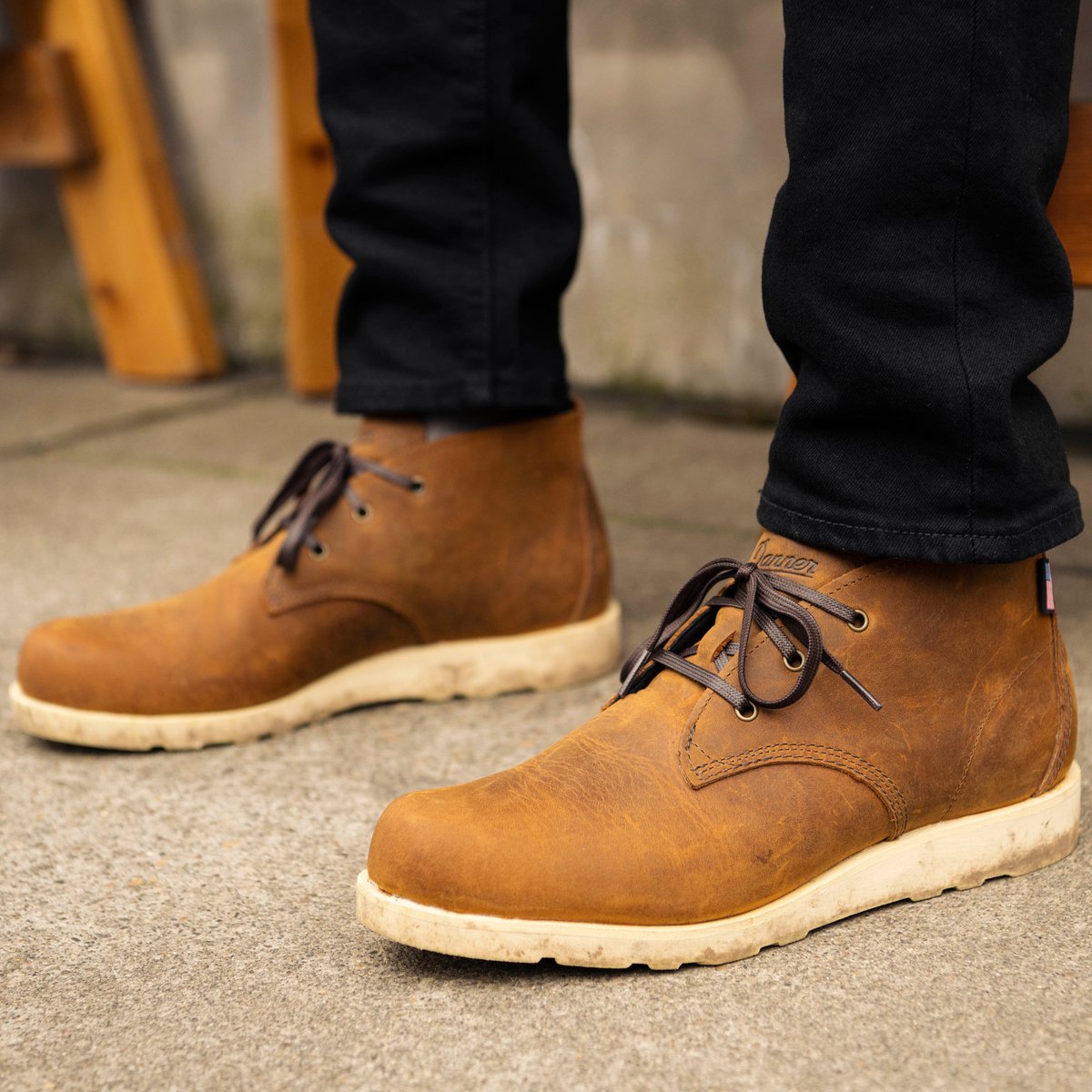 Pine Grove Chukka Roasted Pecan | Danner For Sale