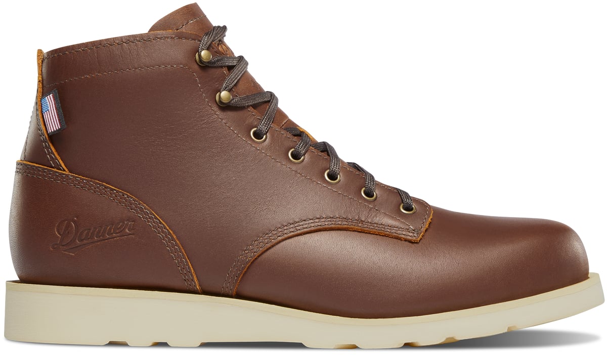 Douglas GTX Roasted Pecan | Danner Discount