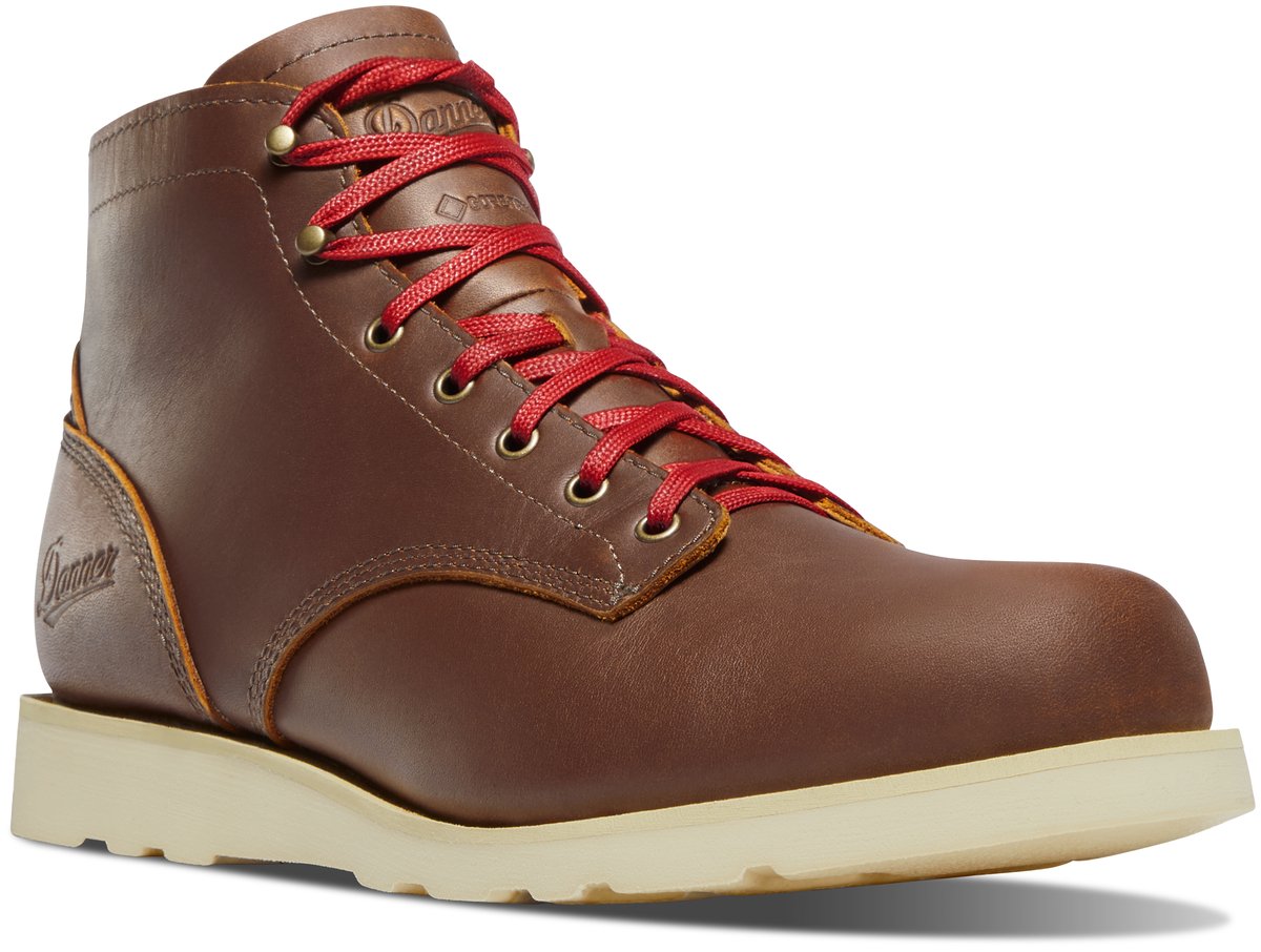 Douglas GTX Roasted Pecan | Danner Discount