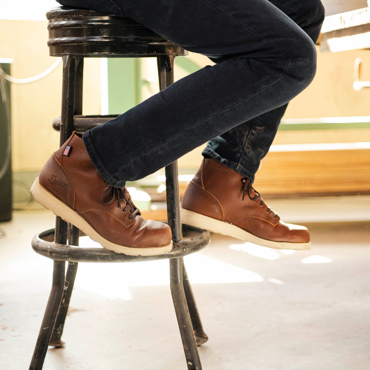 Douglas GTX Roasted Pecan | Danner Discount