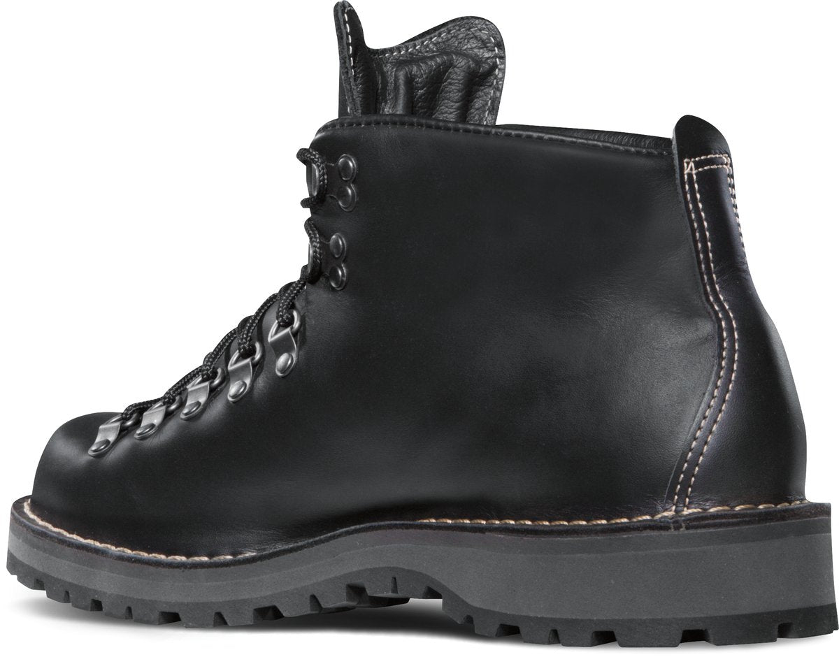 Mountain Light II Black - GORE-TEX | Danner