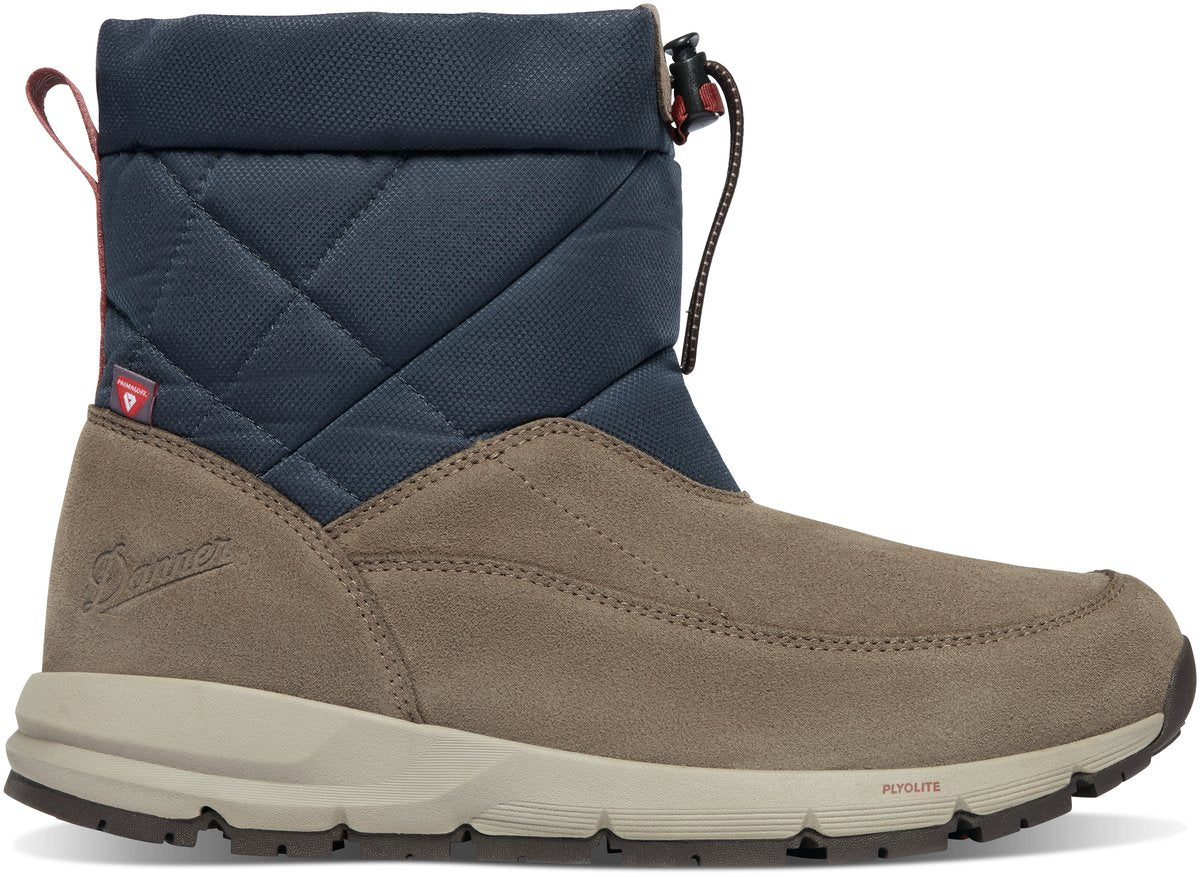 Cloud Cap Chocolate Chip/Total Eclipse 400G | Danner For Sale