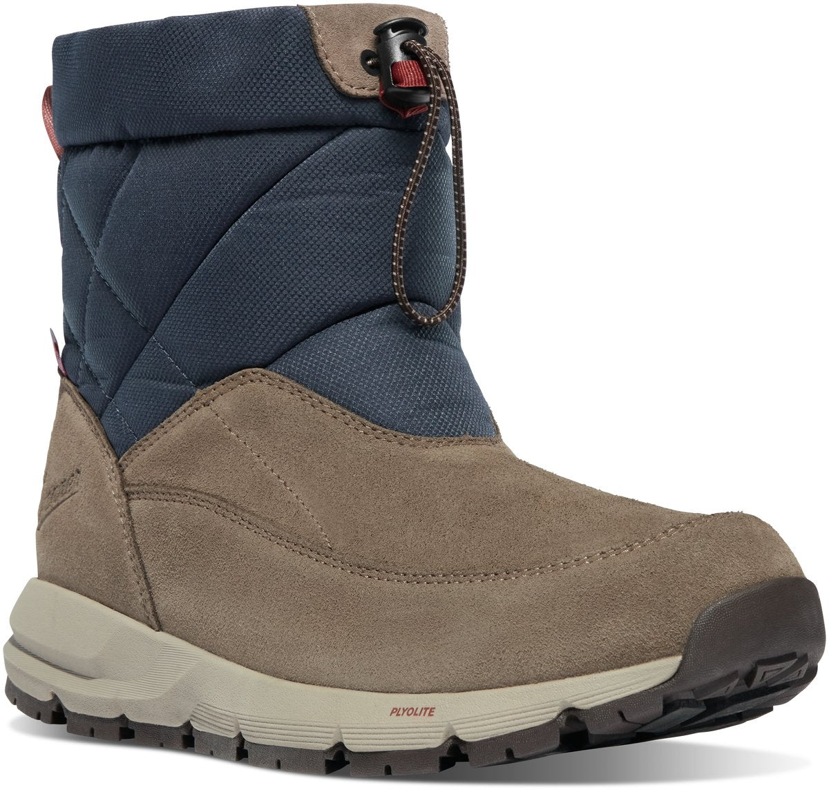 Cloud Cap Chocolate Chip/Total Eclipse 400G | Danner For Sale