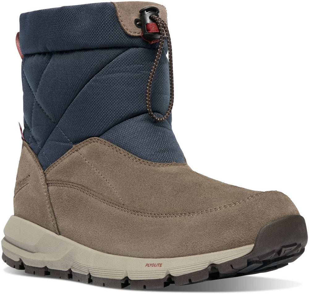 Cloud Cap Chocolate Chip/Total Eclipse 400G | Danner For Sale