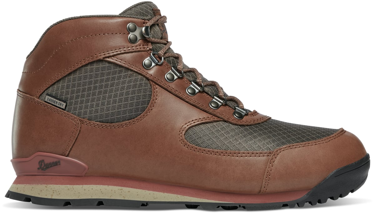 Jag II Barley | Danner Discount