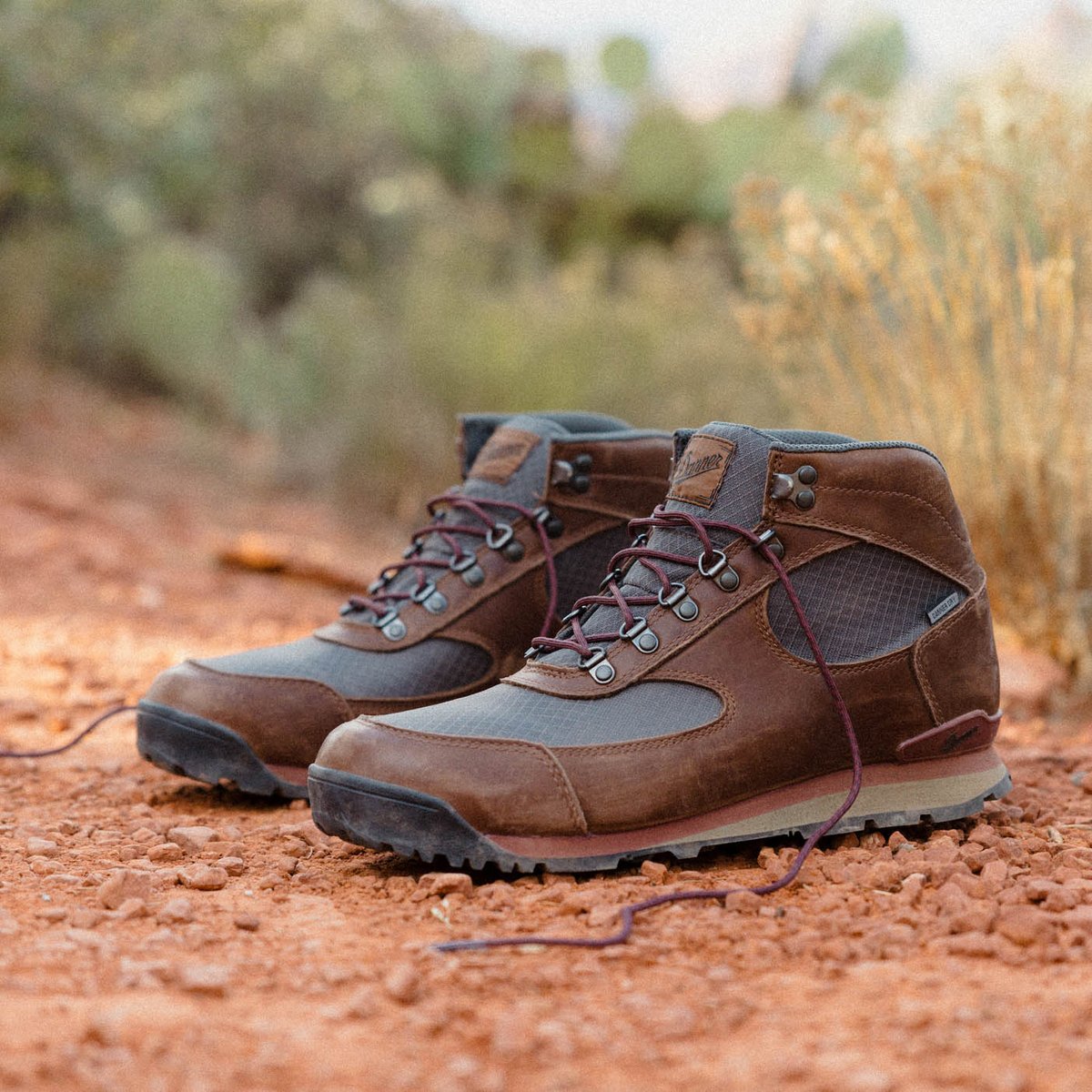 Jag II Barley | Danner Discount