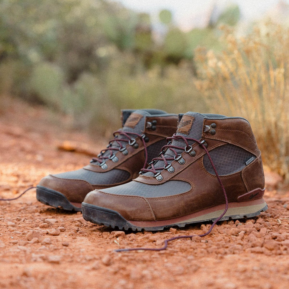 Jag II Barley | Danner Discount