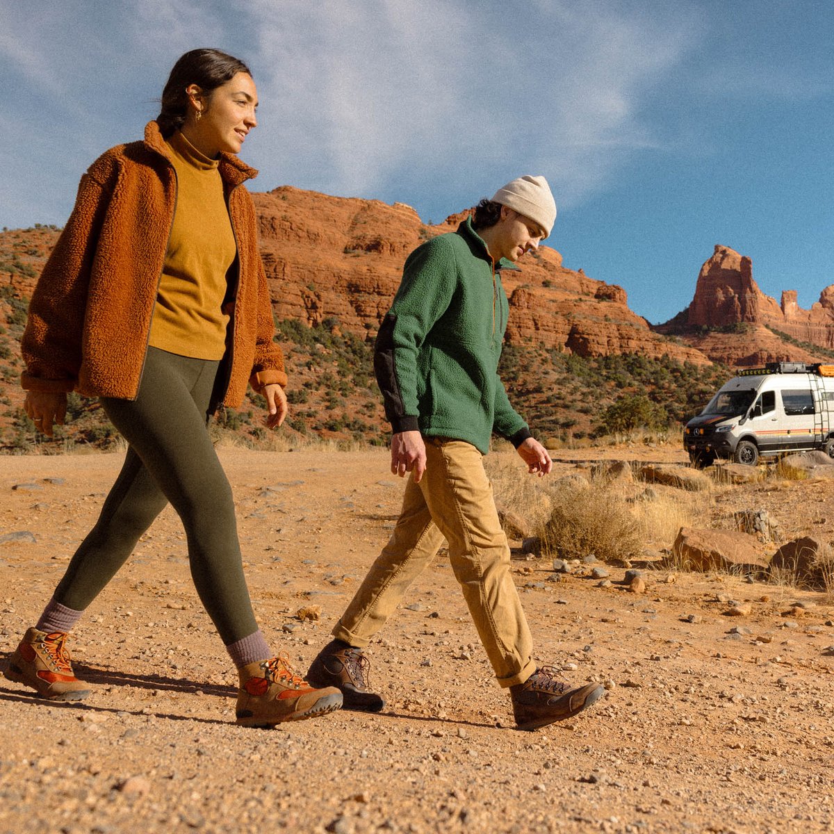 Jag II Barley | Danner Discount