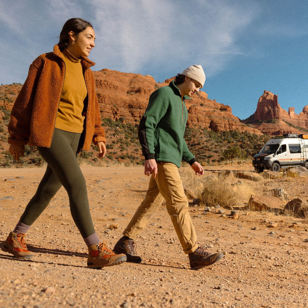 Jag II Barley | Danner Discount