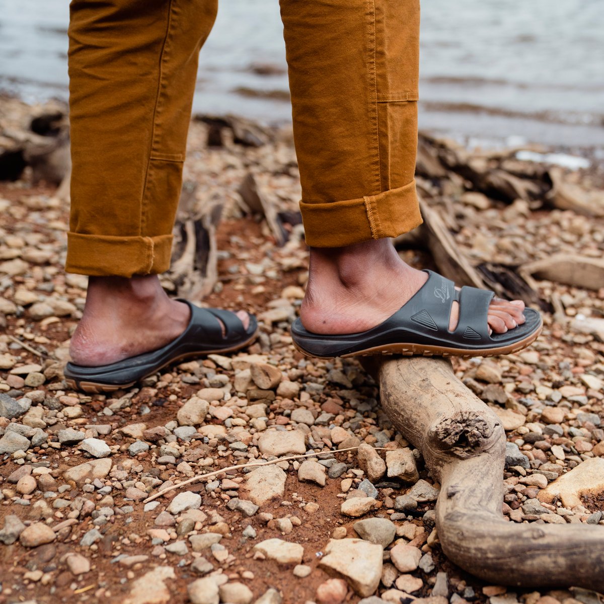Shelter Cove Black | Danner