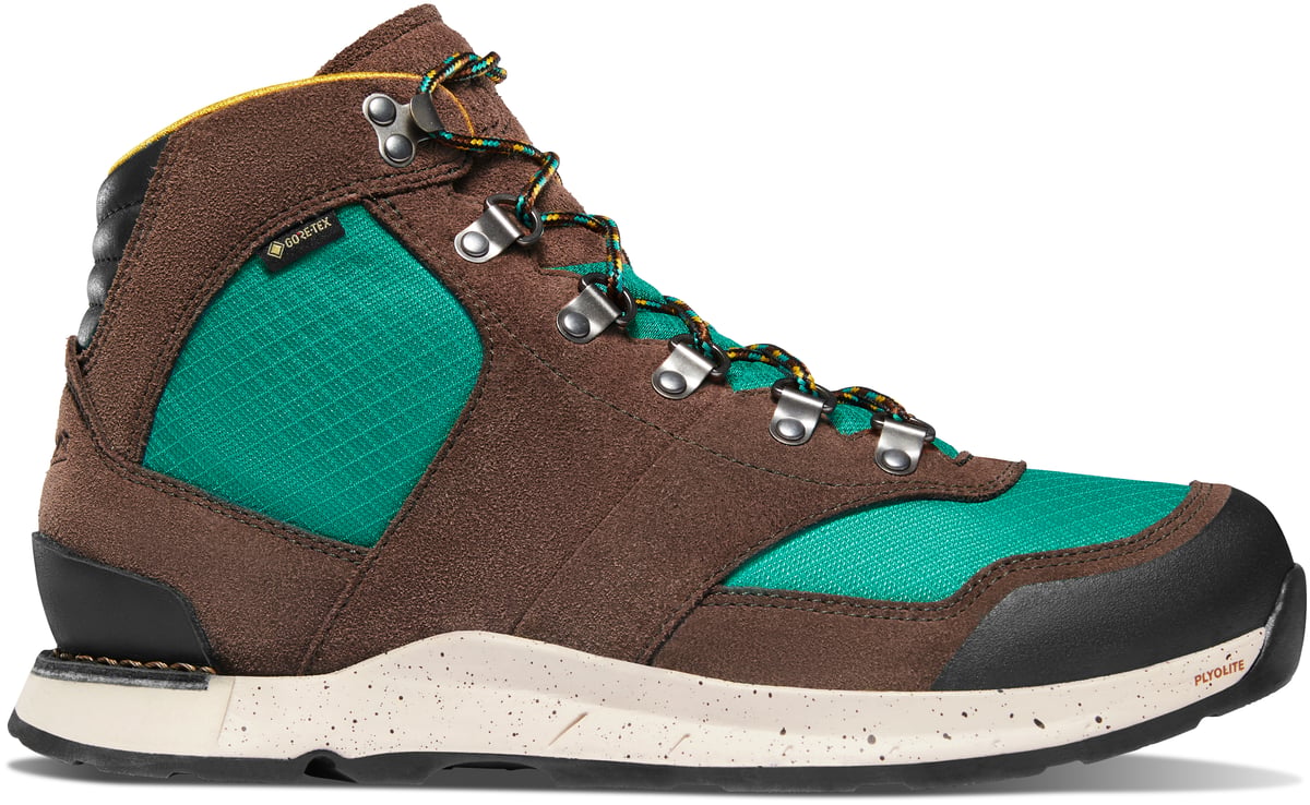 Free Spirit Dark Earth | Danner On Sale