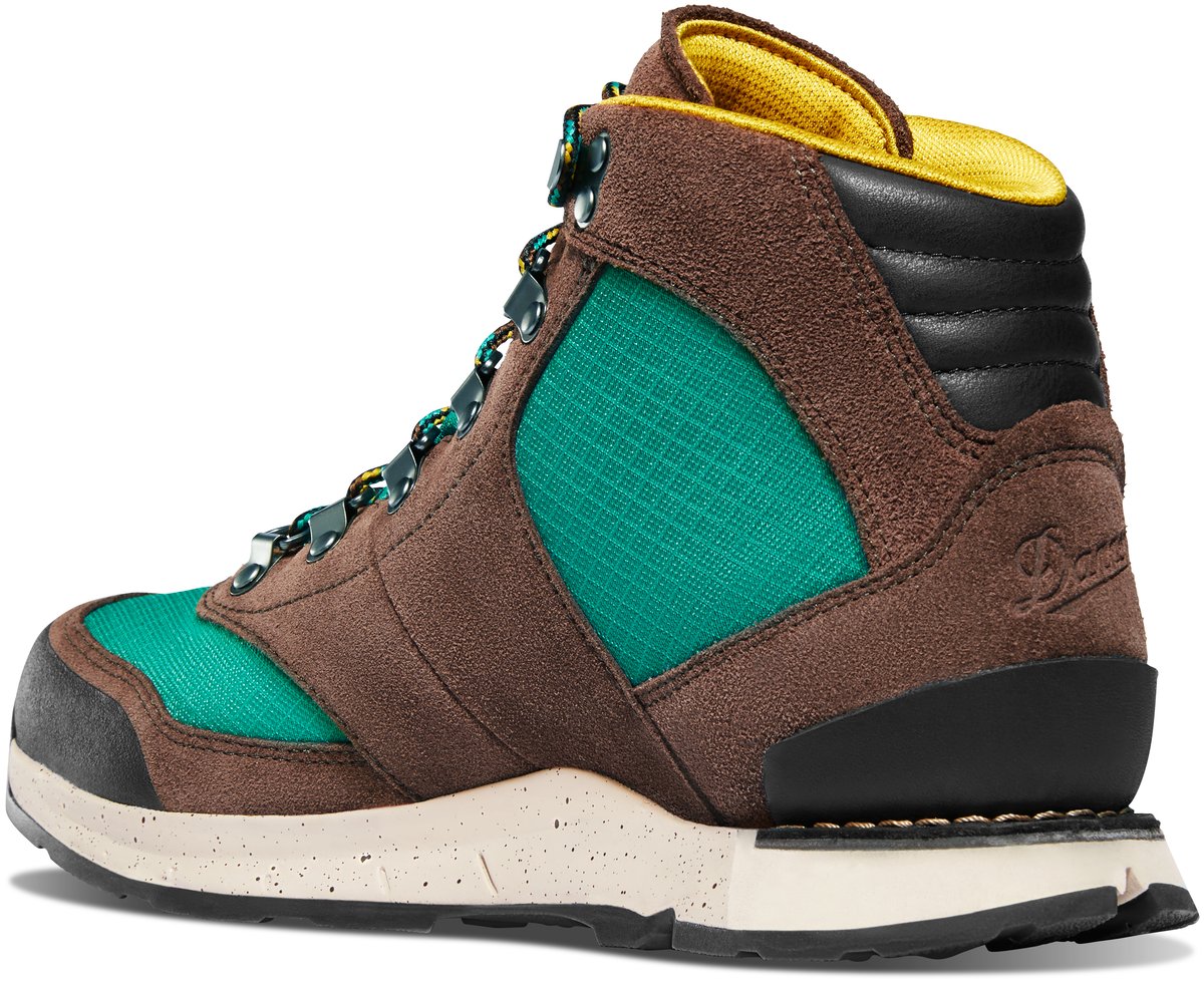 Free Spirit Dark Earth | Danner On Sale