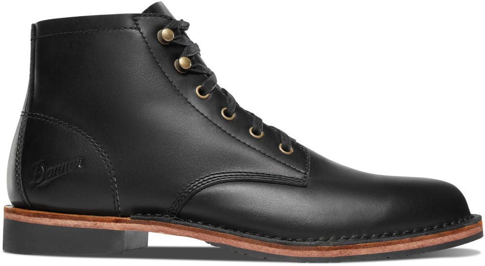 Danner Jack II Black | Danner Discount