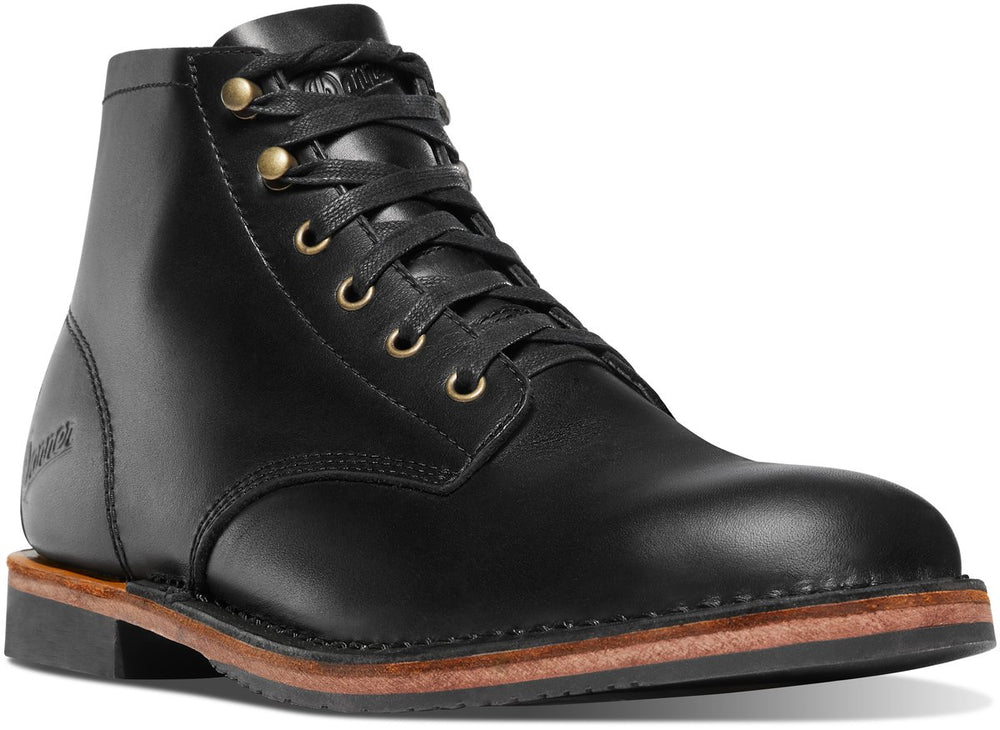Danner Jack II Black | Danner Discount