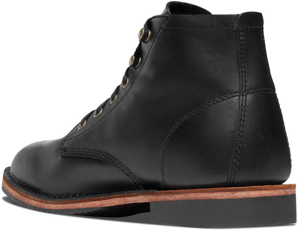 Danner Jack II Black | Danner Discount