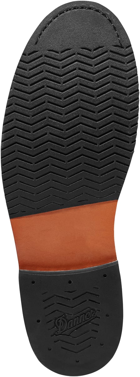 Danner Jack II Black | Danner Discount