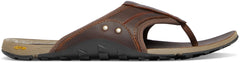 Lost Coast Sandal Grizzly Brown/Loam Brown | Danner Discount