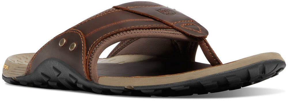 Lost Coast Sandal Grizzly Brown/Loam Brown | Danner Discount
