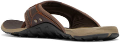 Lost Coast Sandal Grizzly Brown/Loam Brown | Danner Discount