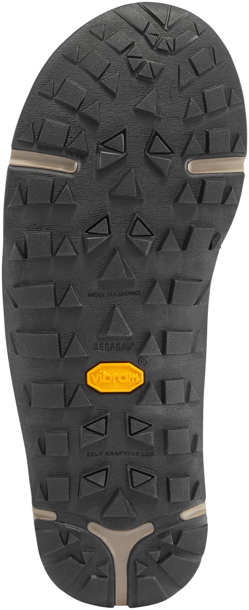 Lost Coast Sandal Grizzly Brown/Loam Brown | Danner Discount
