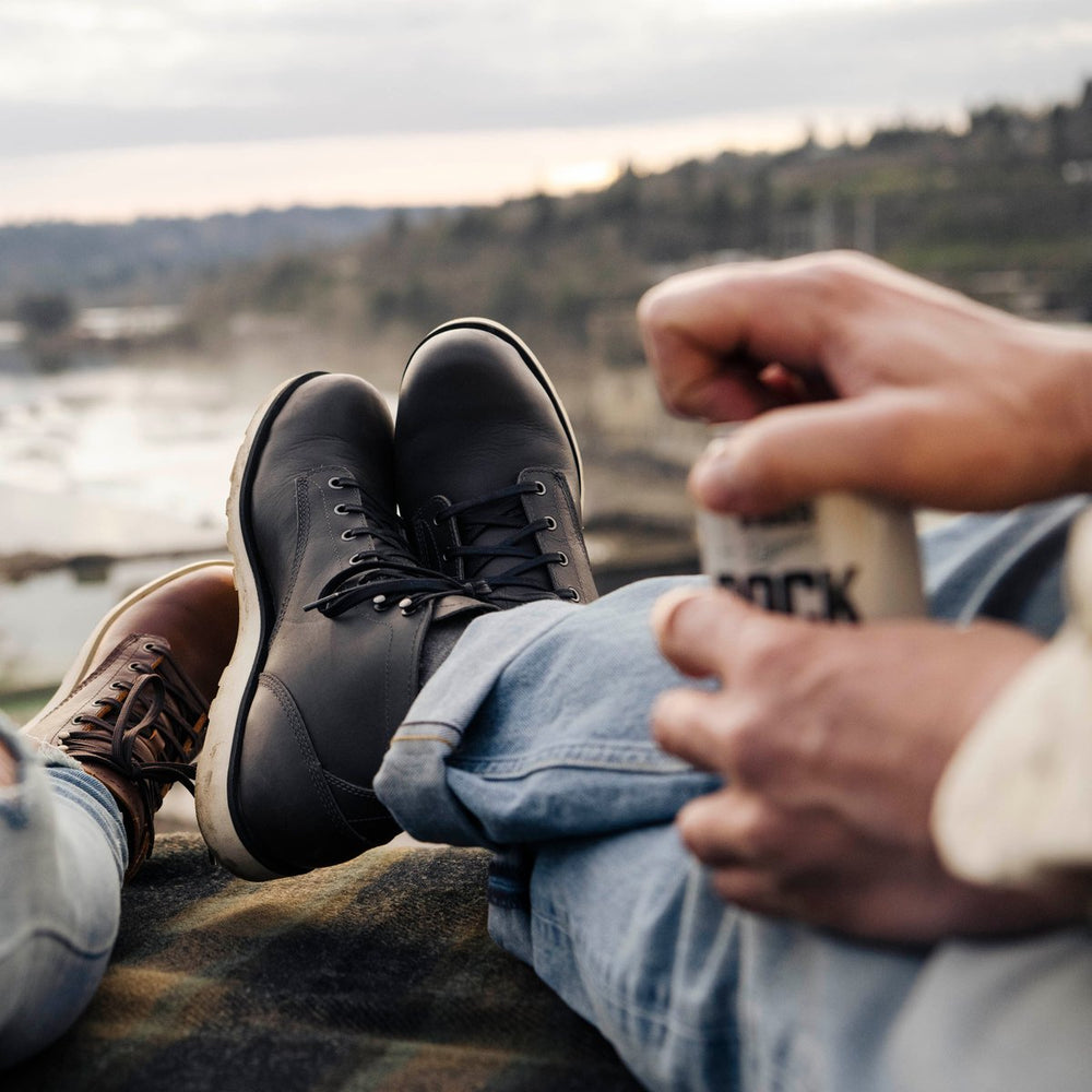 Douglas GTX Charcoal | Danner