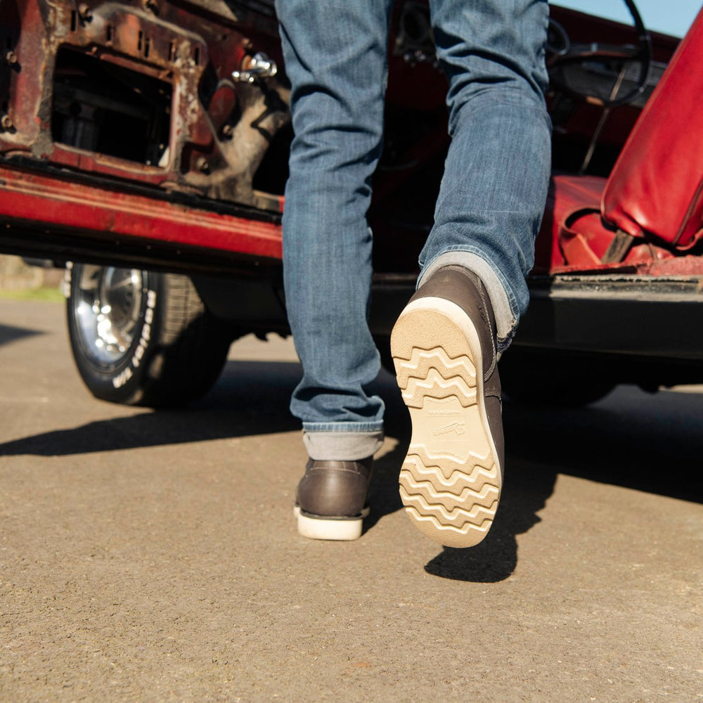 Douglas GTX Charcoal | Danner