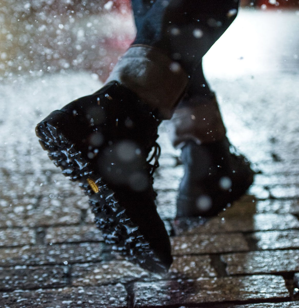 Mountain Light Black - GORE-TEX | Danner On Sale