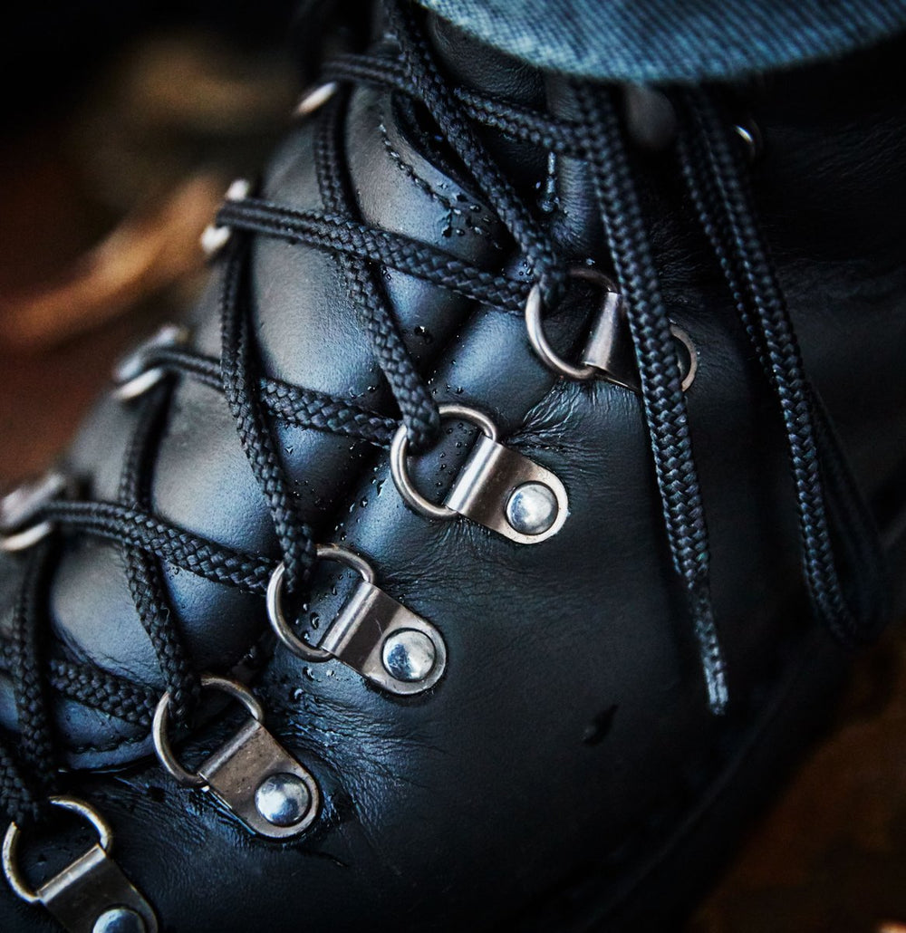 Mountain Light Black - GORE-TEX | Danner On Sale
