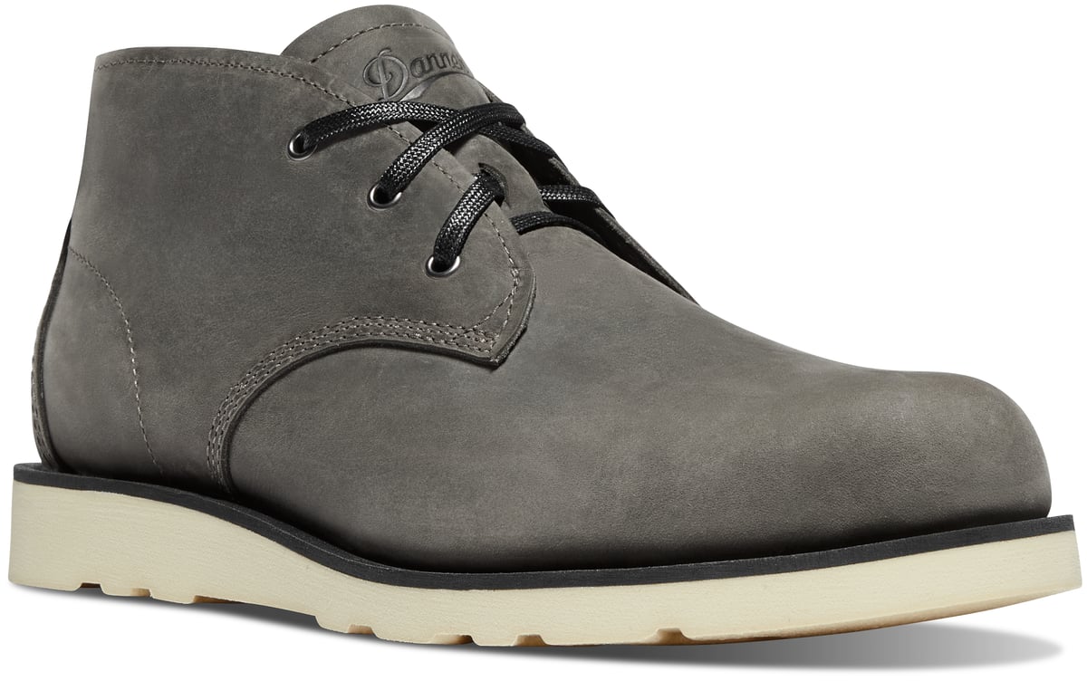 Pine Grove Chukka Charcoal | Danner