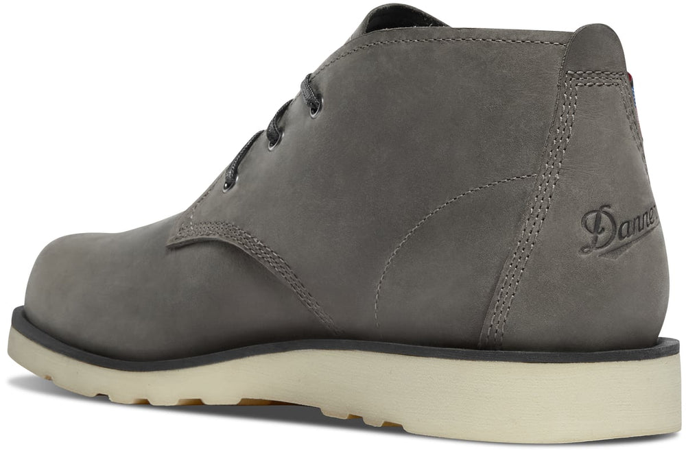Pine Grove Chukka Charcoal | Danner
