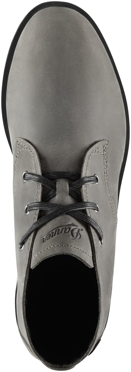 Pine Grove Chukka Charcoal | Danner