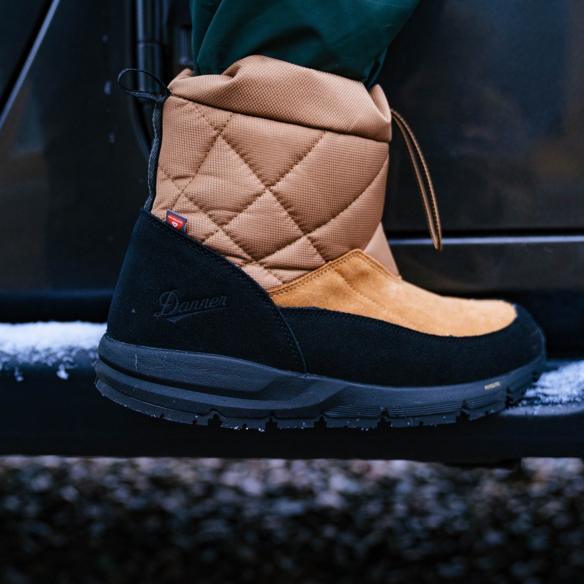 Cloud Cap Coyote Insulated 400G | Danner On Sale