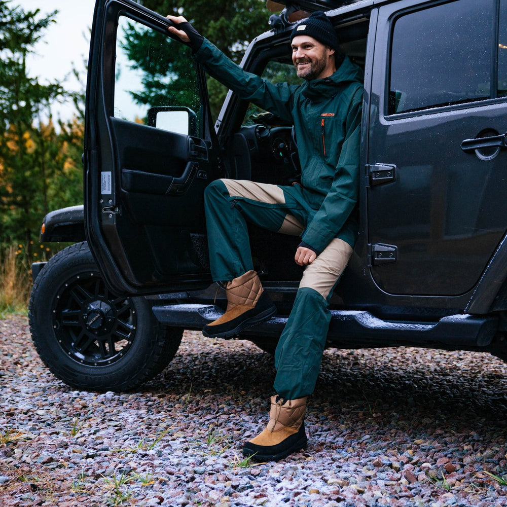 Cloud Cap Coyote Insulated 400G | Danner On Sale