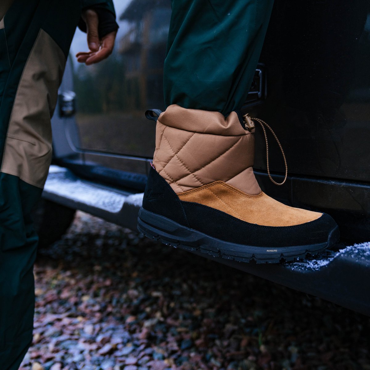 Cloud Cap Coyote Insulated 400G | Danner On Sale