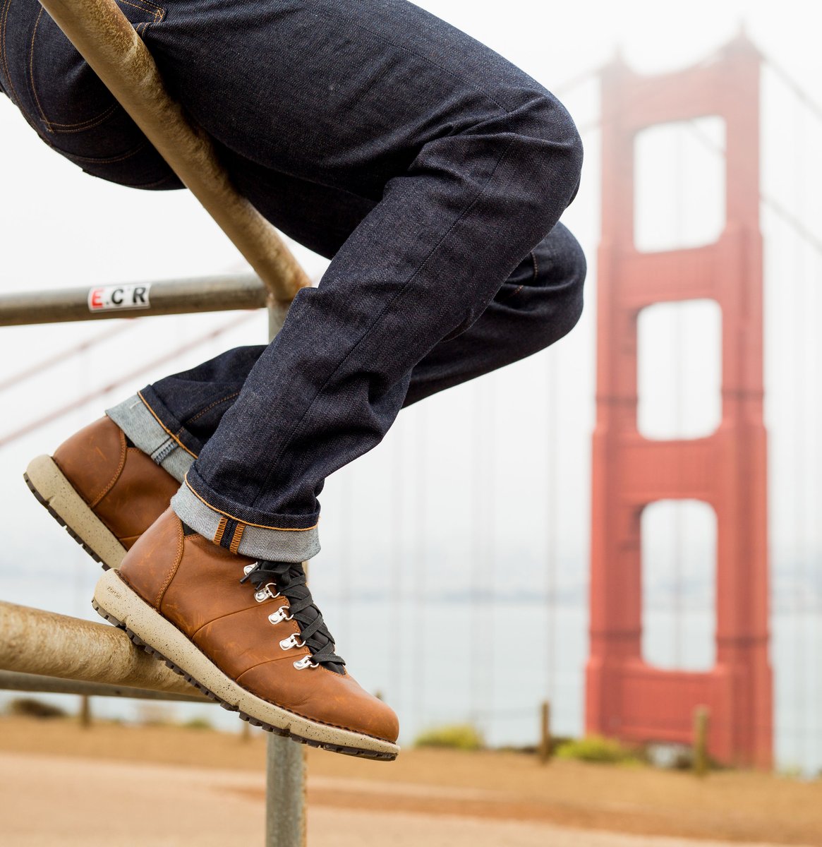 Vertigo 917 Light Brown | Danner For Sale