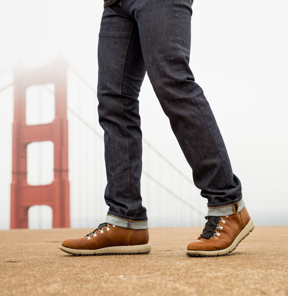 Vertigo 917 Light Brown | Danner For Sale